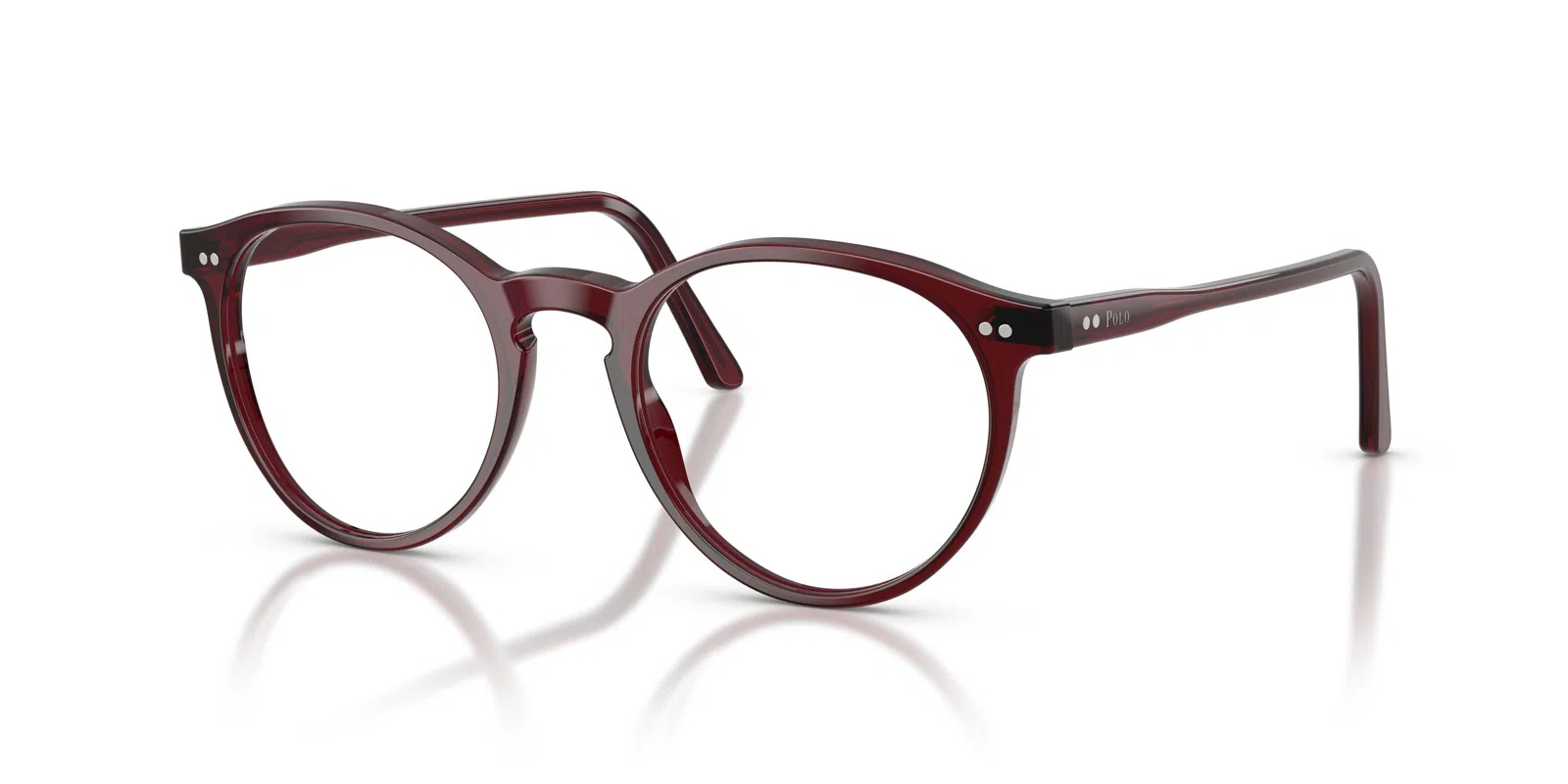 Polo 2083 Eyeglasses - view 82